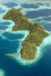 Islands
