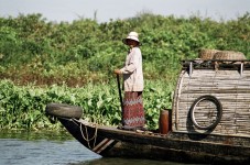 Cambodia 50