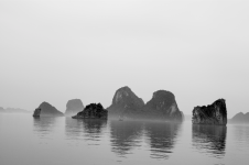 Halong Bay
