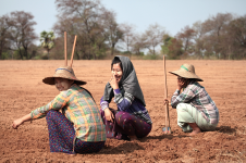 Myanmar