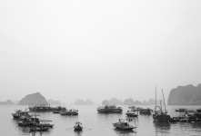 Halong Bay