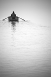 Boat man