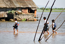 Cambodia