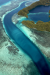 Islands