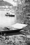 River life