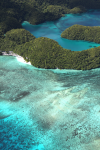 Islands