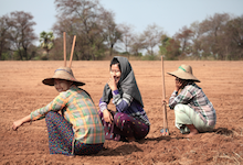 Myanmar