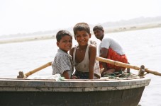 India 8