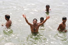 India 45