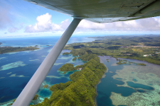 Islands