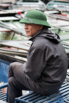 Boat Man