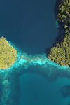 Islands