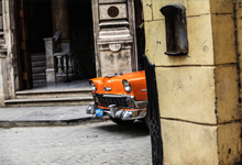 Cuba