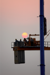 Sunset construction