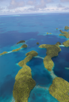 Islands