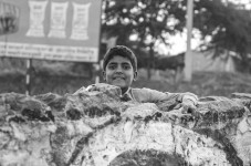 India 56