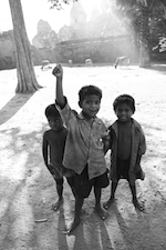 One Good People Homepage Image